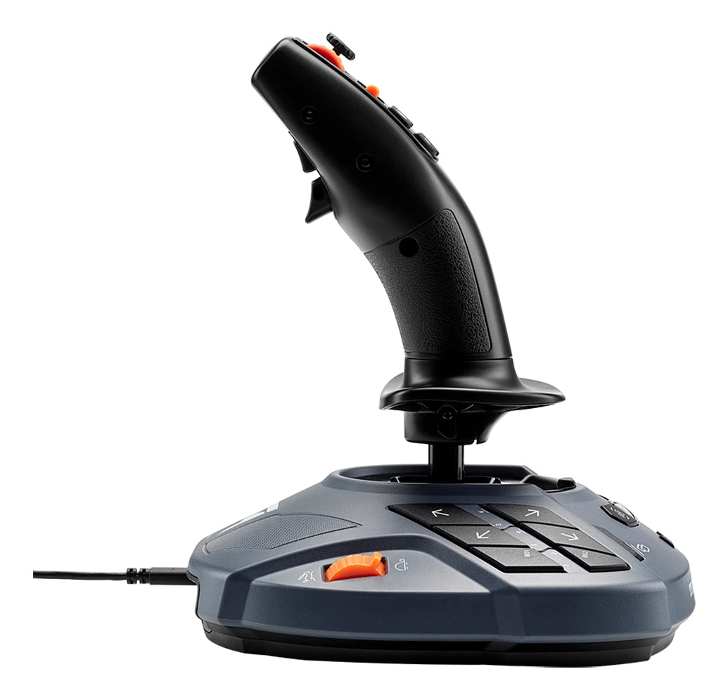 Joystick SimTask FarmStick XBOX - THRUSMASTER - Gris et noir