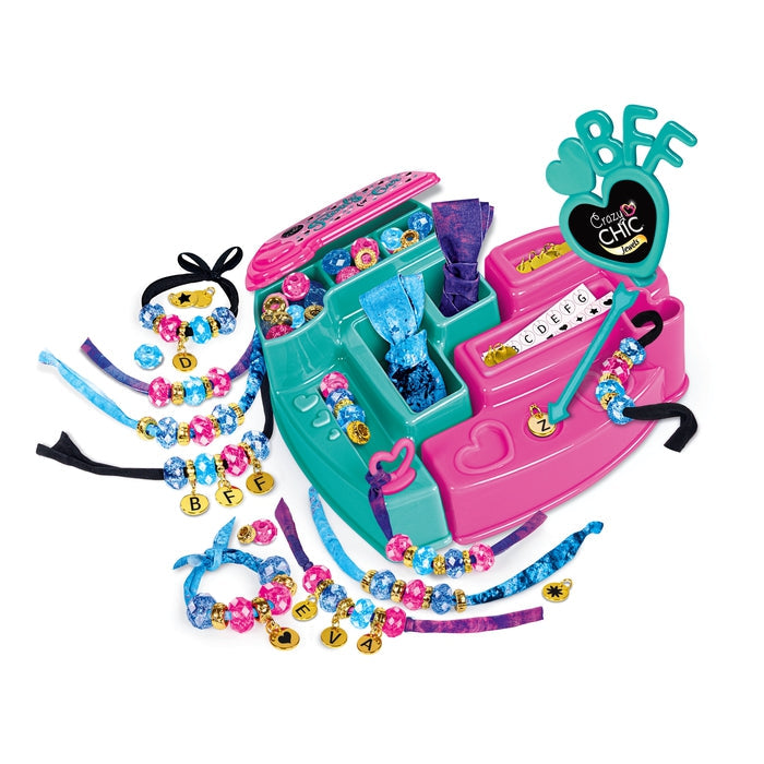 CLEMENTONI - BFF Jewellery Studio