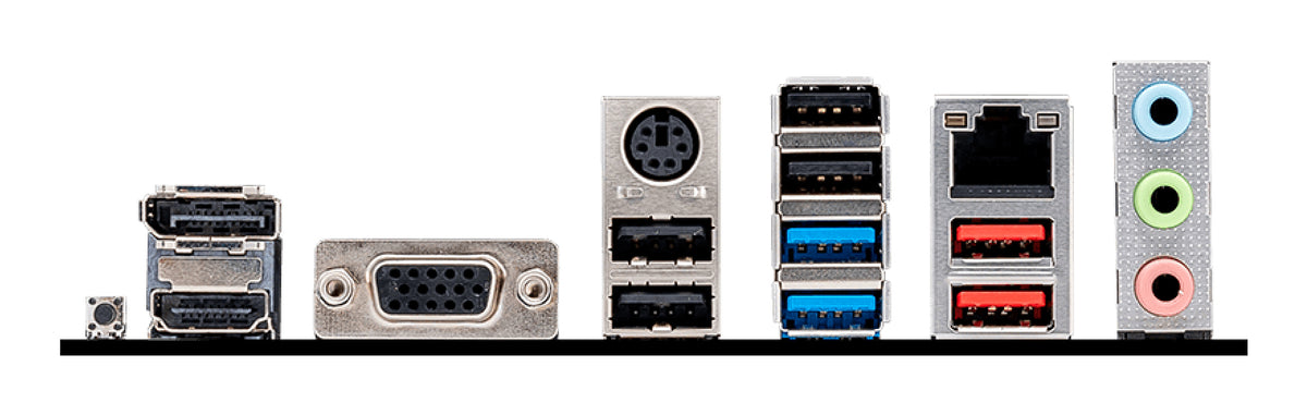 Carte Mere - MSI - PRO B650M-P (911-7E27-001)