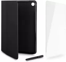 �tui de protection � rabat Urban Factory Cyclee pour Samsung Galaxy Tab A8 10,5" (Noir)
