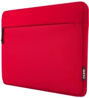 étui de protection Truman Incipio pour Microsoft Surface Pro 4 (Rouge)