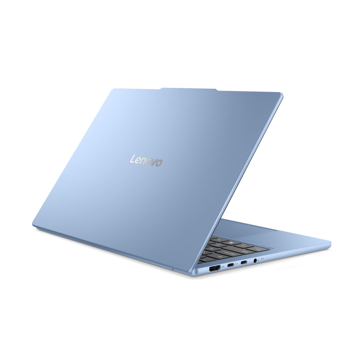 PC Portable LENOVO IdeaPad Slim 5 13ARP10 Sans Windows 13,3 WUXGA - Ryzen 7 7735HS - RAM 16Go - 512Go - Aluminium - AZERTY - Bleu