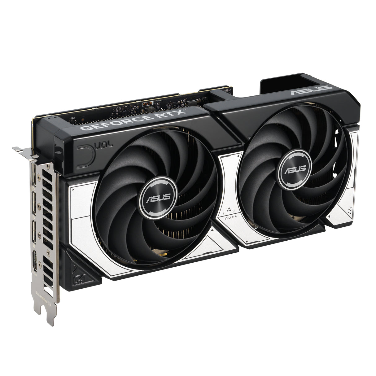 Carte Graphique Asus GeForce RTX 5070 Dual OC
