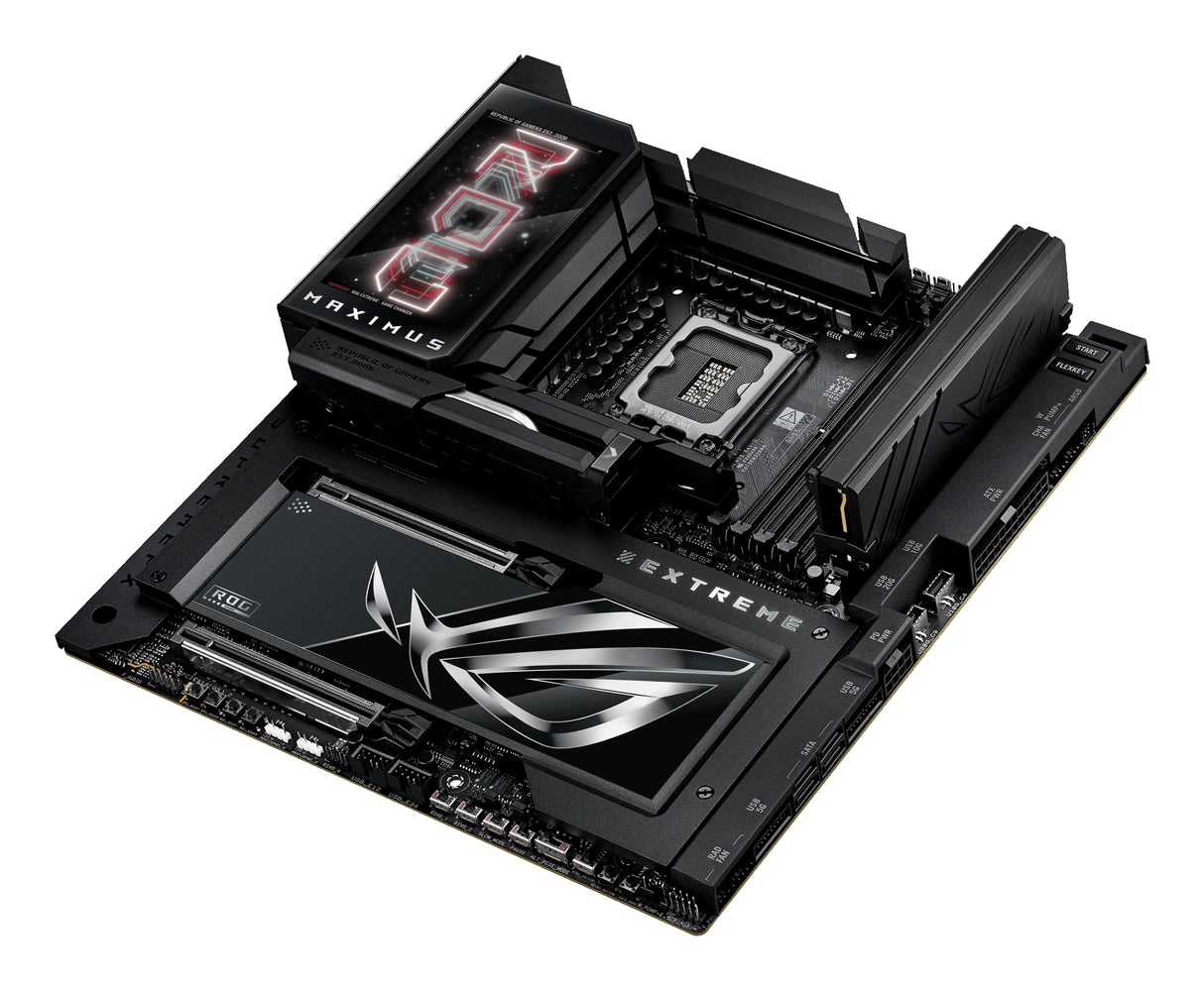 Carte mere - ASUS - MAXIMUS Z890 EXTREME