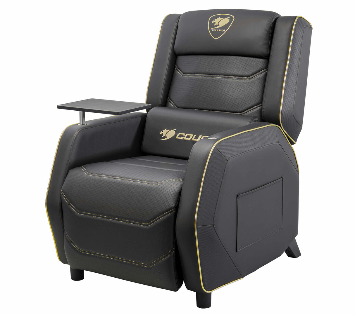 Sofa Cougar Ranger Pro (Noir/Or)