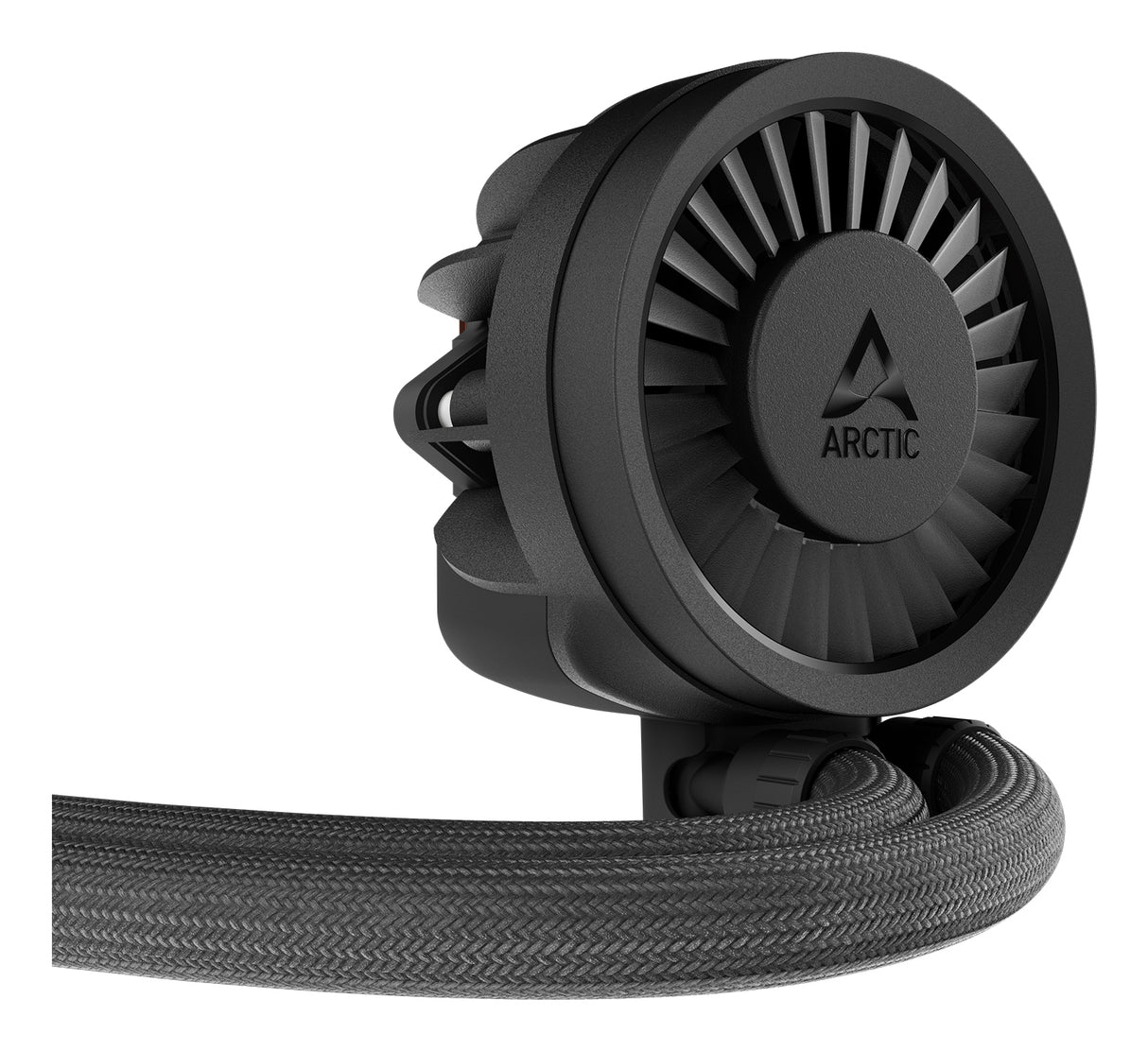 Kit Watercooling AIO Arctic Liquid Freezer III Pro - 280mm (Noir)