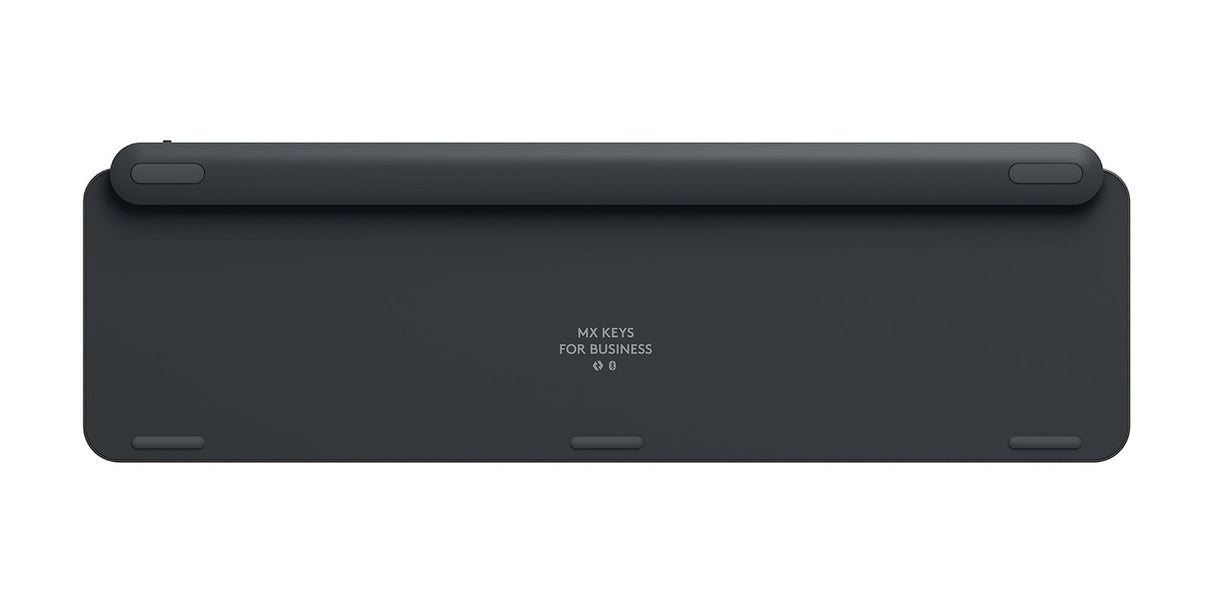 Clavier sans fil Bluetooth Logitech MX Master Keys Business (Noir)