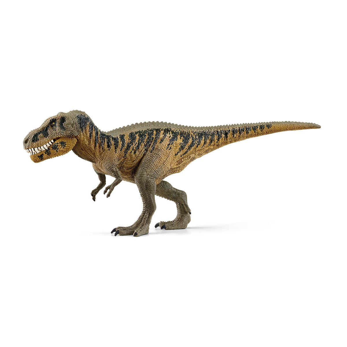 Figurine Tarbosaure, SCHLEICH 15034 Dinosaurs, Des 5 ans