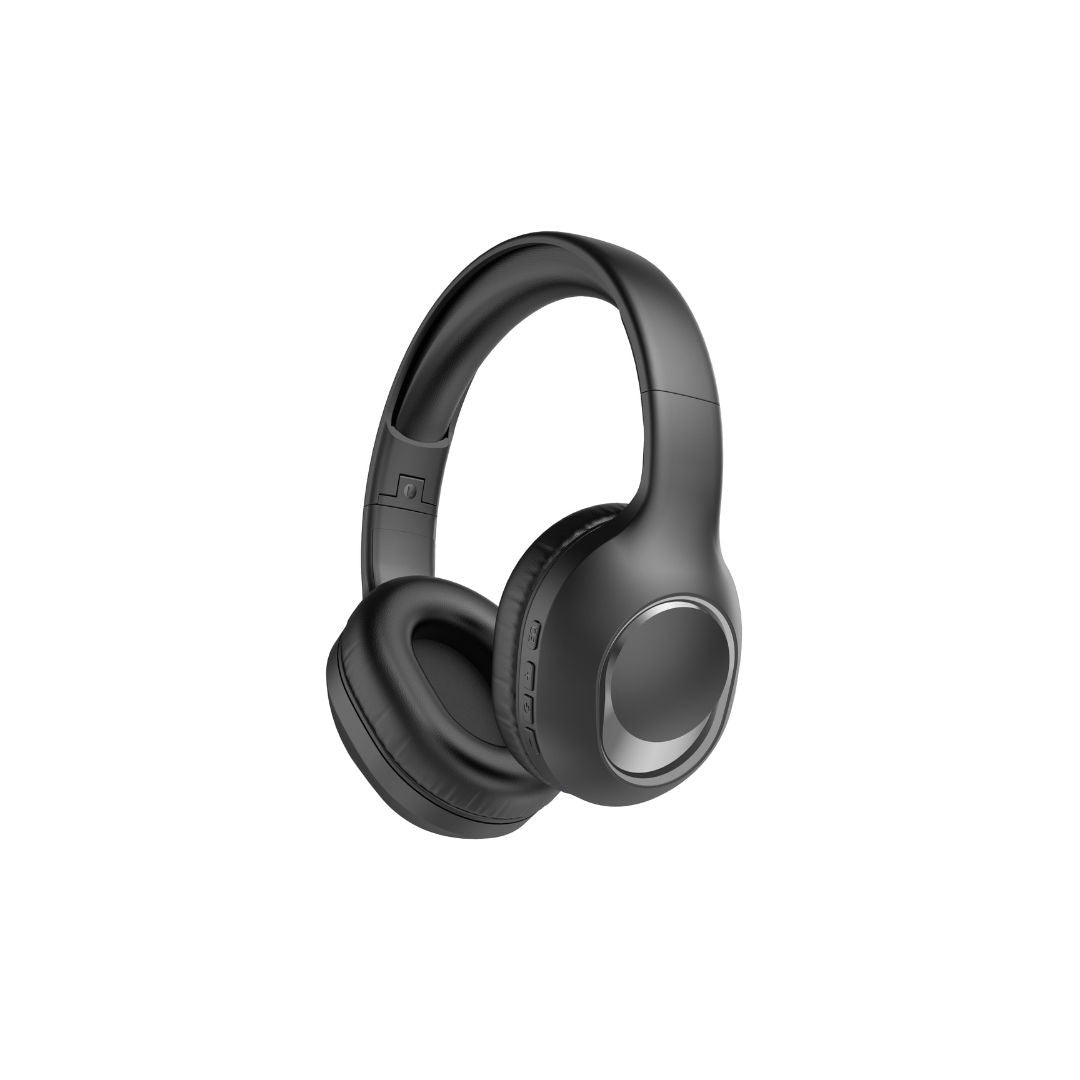 Casque WE COSMO - Bluetooth V5.4 - micro intégré pour les appels - arceau réglab