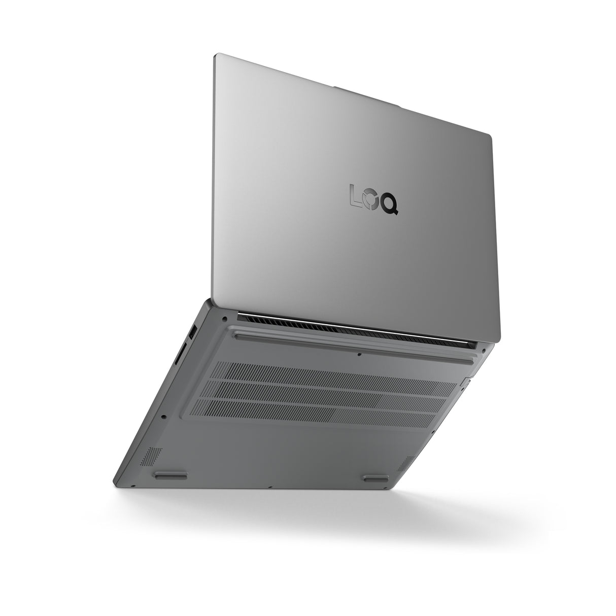 PC portable Gamer LENOVO LOQ 15ARP10E | Sans Windows - 15'' FHD 144hz - Ryzen 7 170 - RTX 4050 - RAM 16 Go - SSD 512 Go - AZERTY