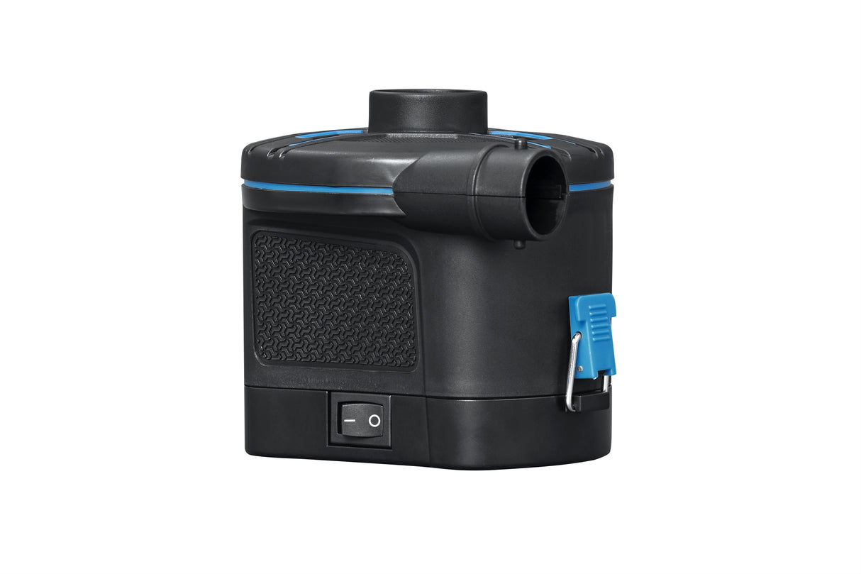 Gonfleur électrique a piles - BESTWAY - 62254 - Powertouch™