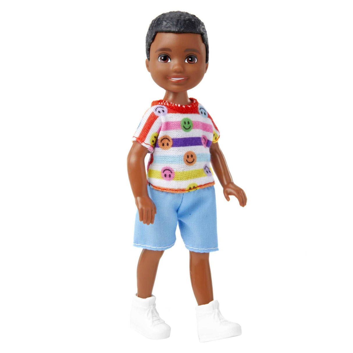 Assortiment de 6 poupées Chelsea et amis - Barbie - Fille - A partir de 3 ans