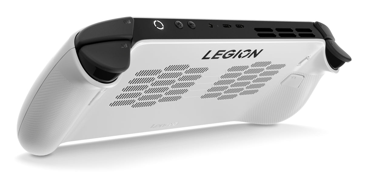 Console portable LENOVO LEGION GO S 8ARP1 | 8 WUXGA - AMD Ryzen Z2 Go - RAM 32Go - 1To SSD - Windows 11 Home