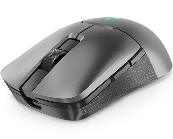 Souris Gaming sans fil LENOVO Legion M600s Qi - Bluetooth 5.0 - 19 000 DPI - Recharge Qi - Ultra légere