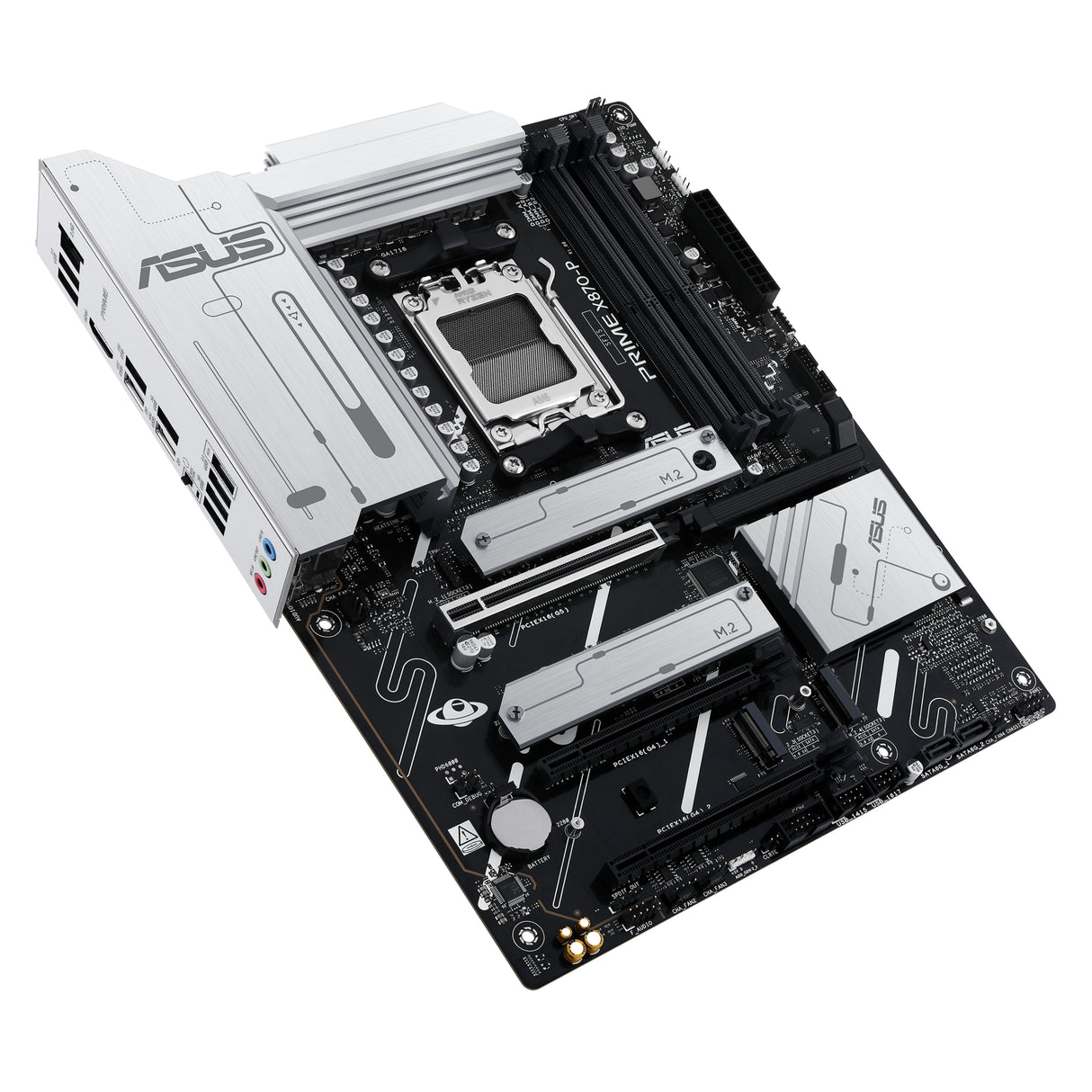 Carte mere - ASUS - PRIME X870-P