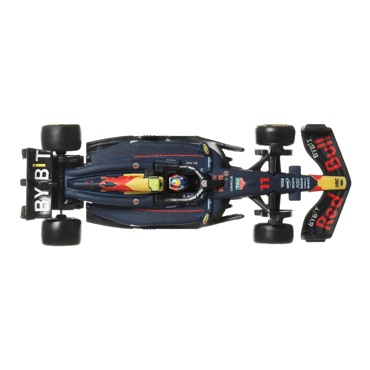 Jouet - HOT WHEELS - Assortiment de voitures - Noir - Pour enfants a partir de 4 ans - Mixte