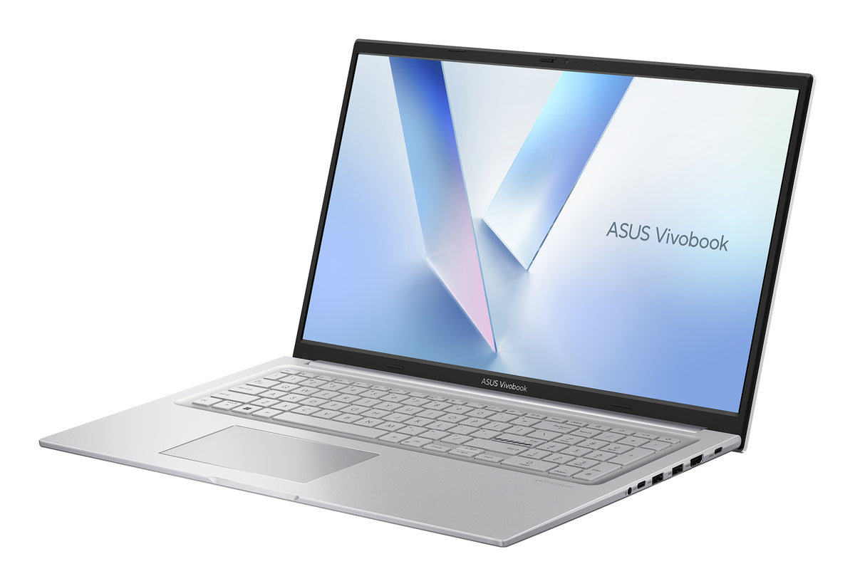 Ordinateur Portable Asus VivoBook 17 X1704VA-AU833 (17,3") FreeDOS