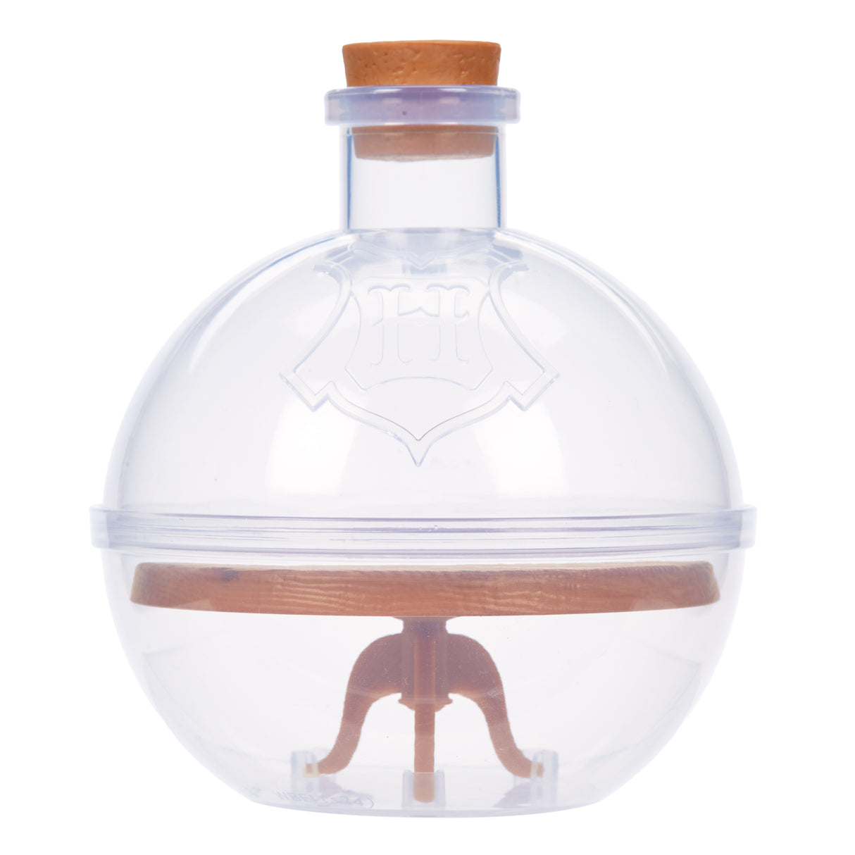 MGA Miniverse - Harry Potter - Jeu Créatif - Potions emblématiques - Loisirs créatif et décoratif en résine - Non Comestible - 8 ans