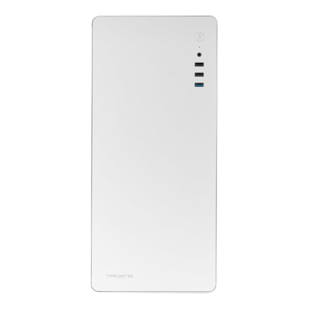 Boitier Moyen Tour ATX Tacens Ensis (Blanc)