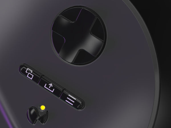 Guitaire sans fil - Xbox Series X|S, Xbox One et PC - Riffmaster - PDP- Noir