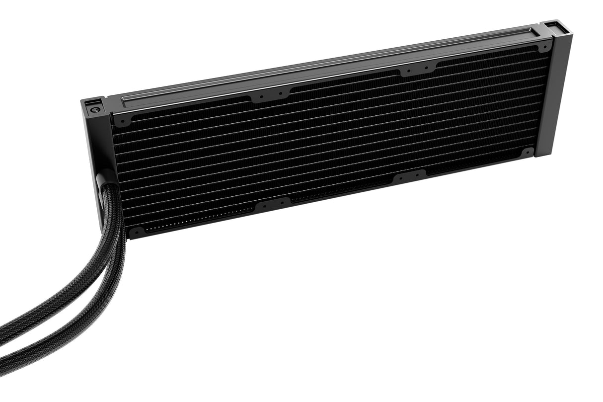 Kit Watercooling AIO be quiet! Pure Loop 3 - 360mm (Noir)