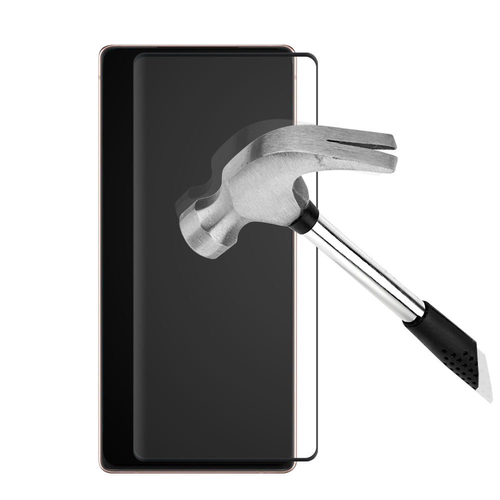 WE Verre trempé SAMSUNG GALAXY NOTE 20