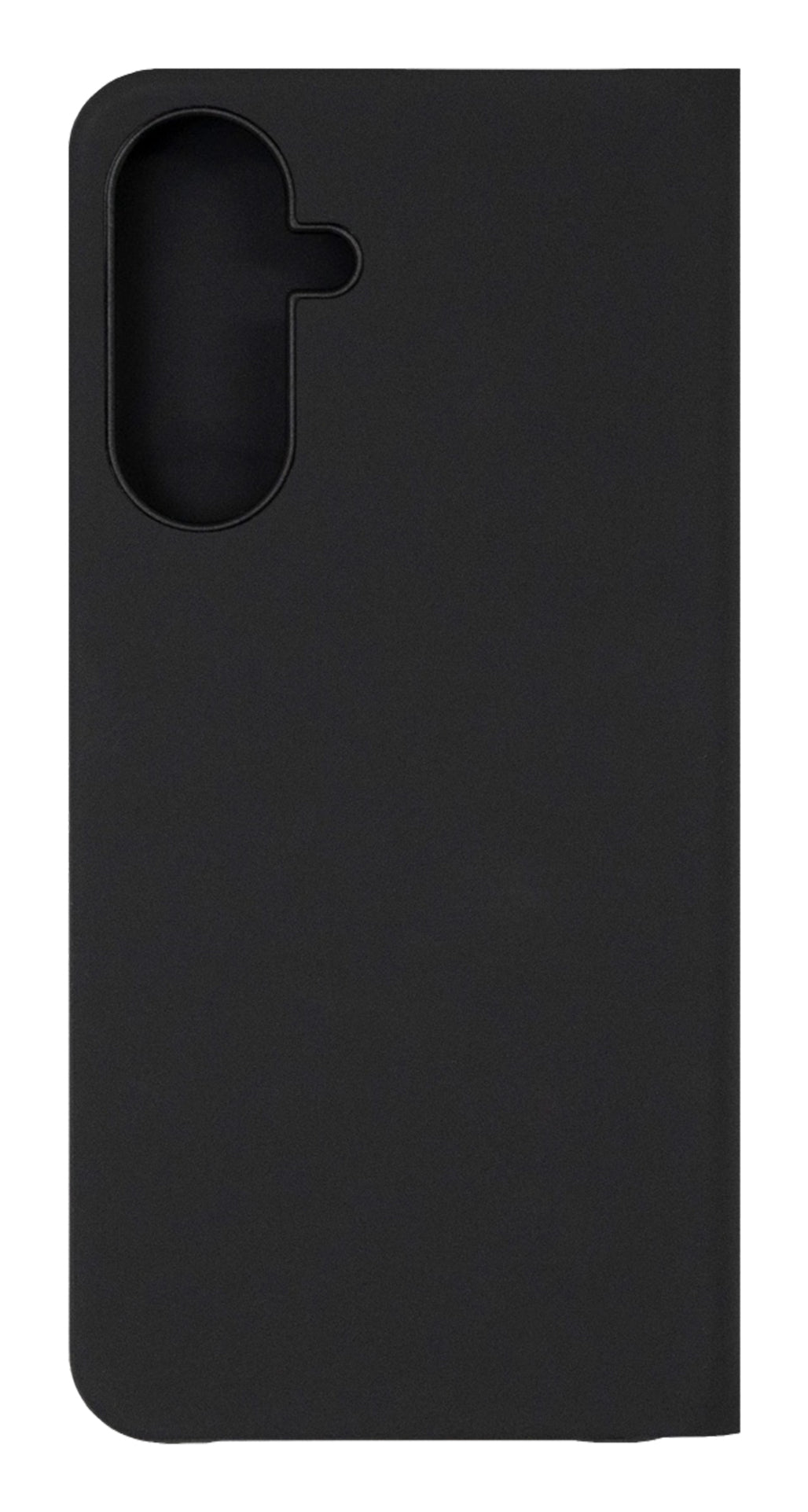 Coque et étui téléphone mobile Samsung Flip Wallet DFS Galaxy A26 5G Noir