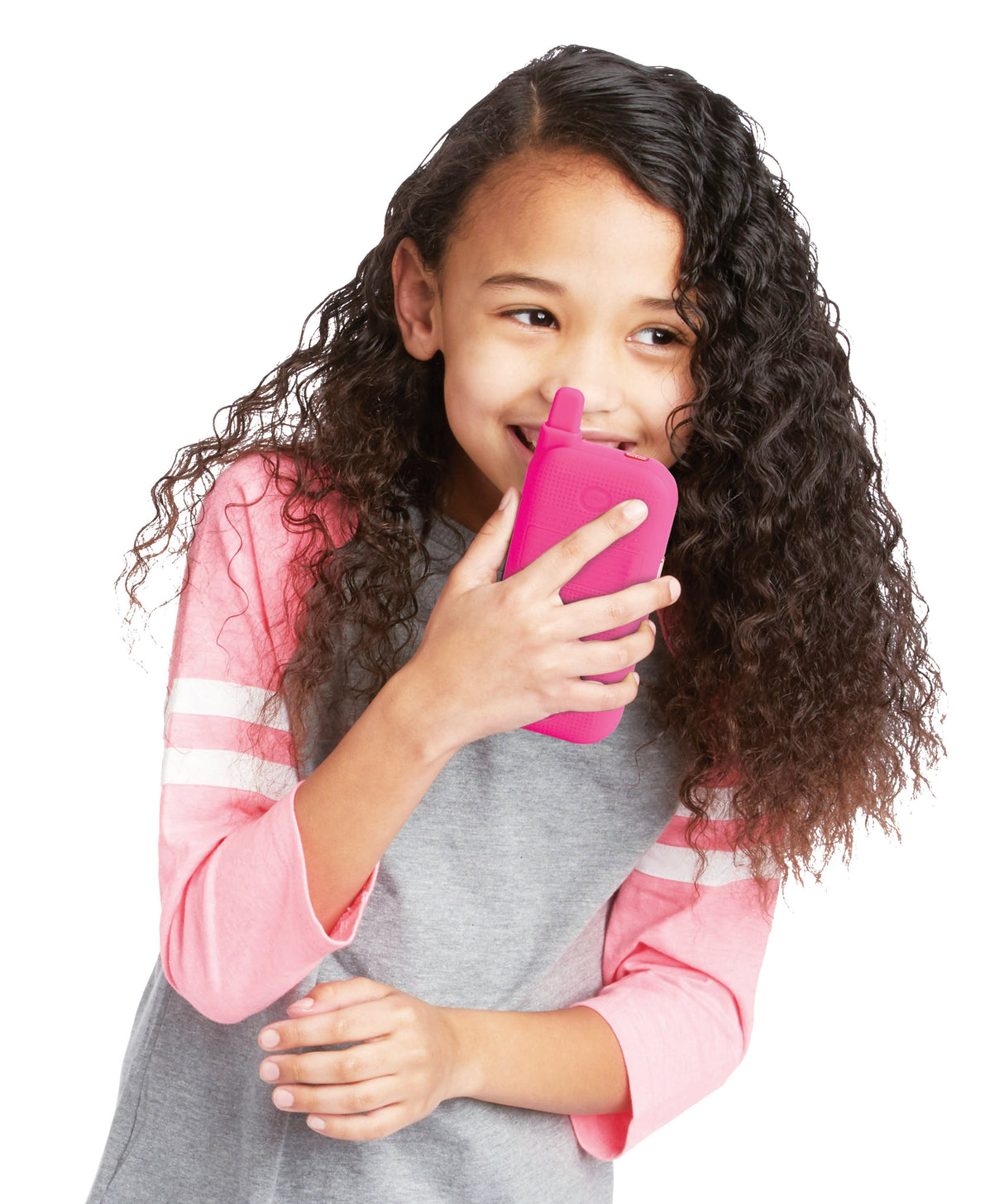 VTECH - Kidi Talkie - Rose & Violet