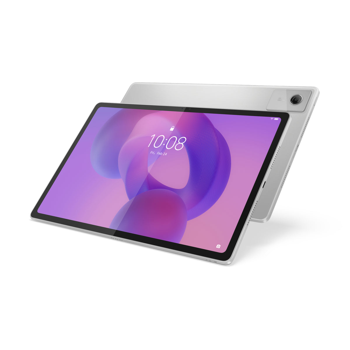 Tablette Tactile LENOVO IdeaTab Plus | 12,1 2,5K IPS - 8 Go RAM - 256 Go Stockage - Gris - Stylet + Folio