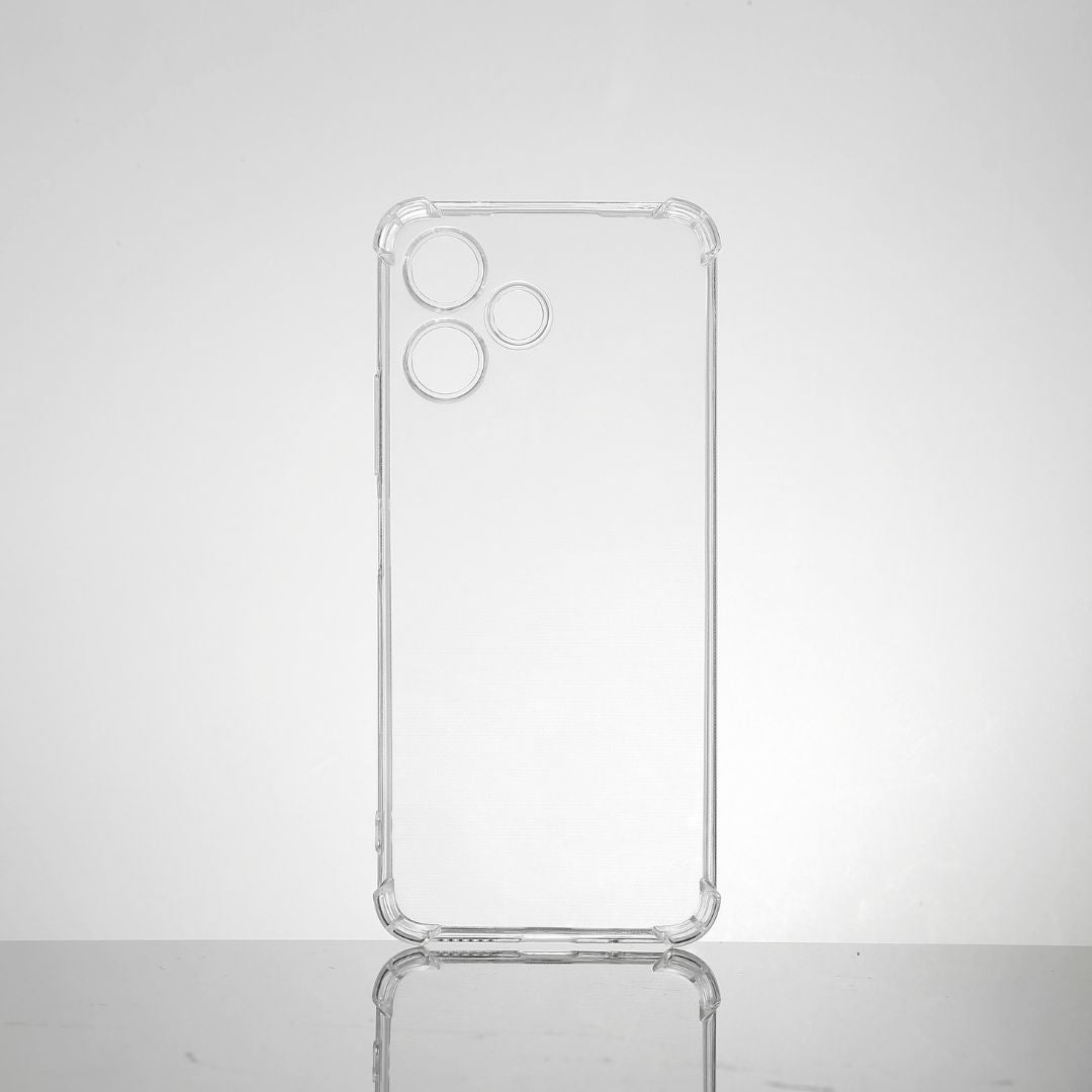 WE Coque de protection TPU XIAOMI REDMI 12 4G / 5G