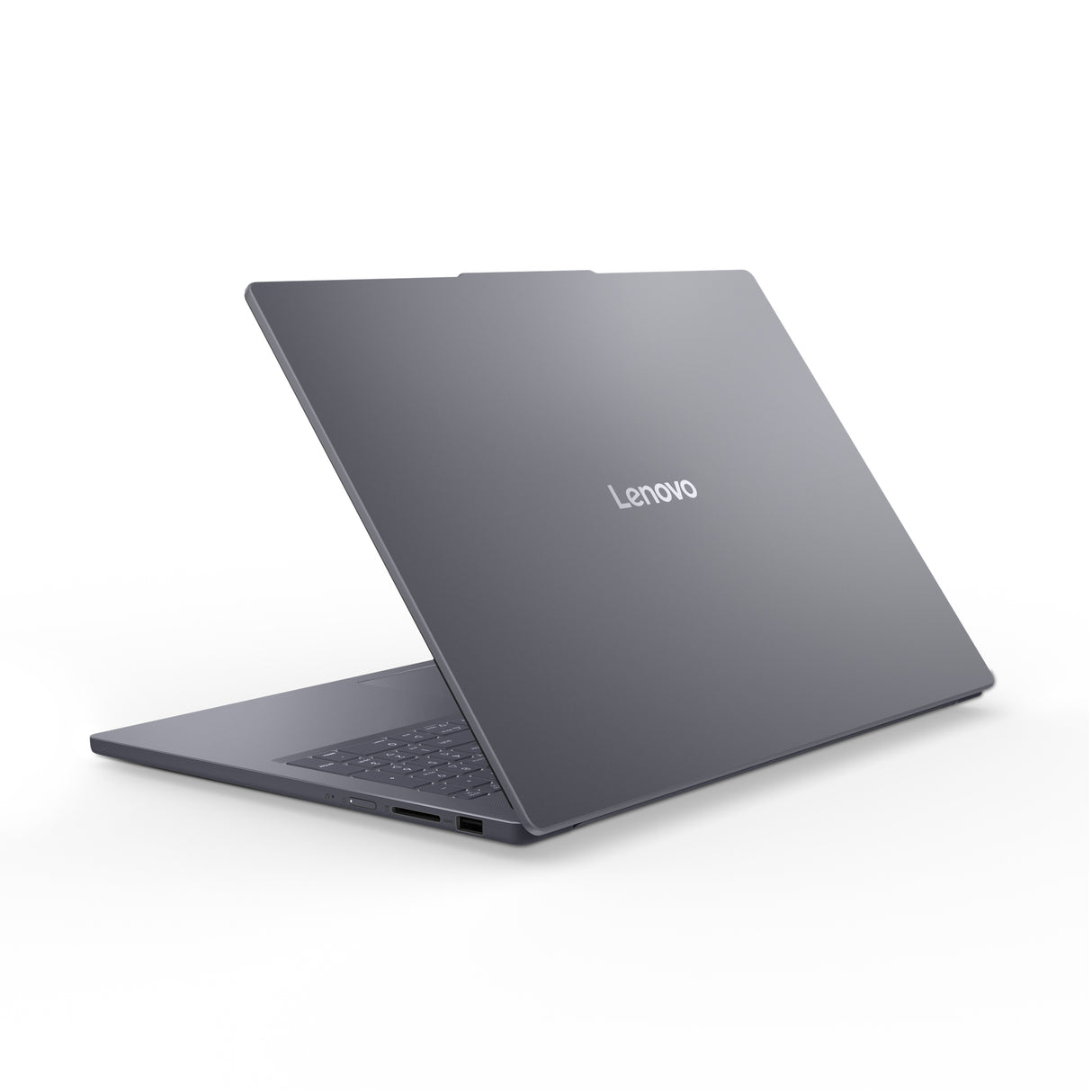PC Portable LENOVO IdeaPad Slim 3 16ARP10 | Windows 11 - 16 WUXGA IPS - Ryzen 7 7735HS - RAM 16 Go - SSD 512 Go - AZERTY
