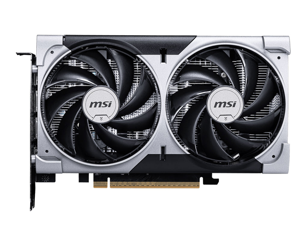 Carte Graphique MSI GeForce RTX 5060 Ventus 2X OC