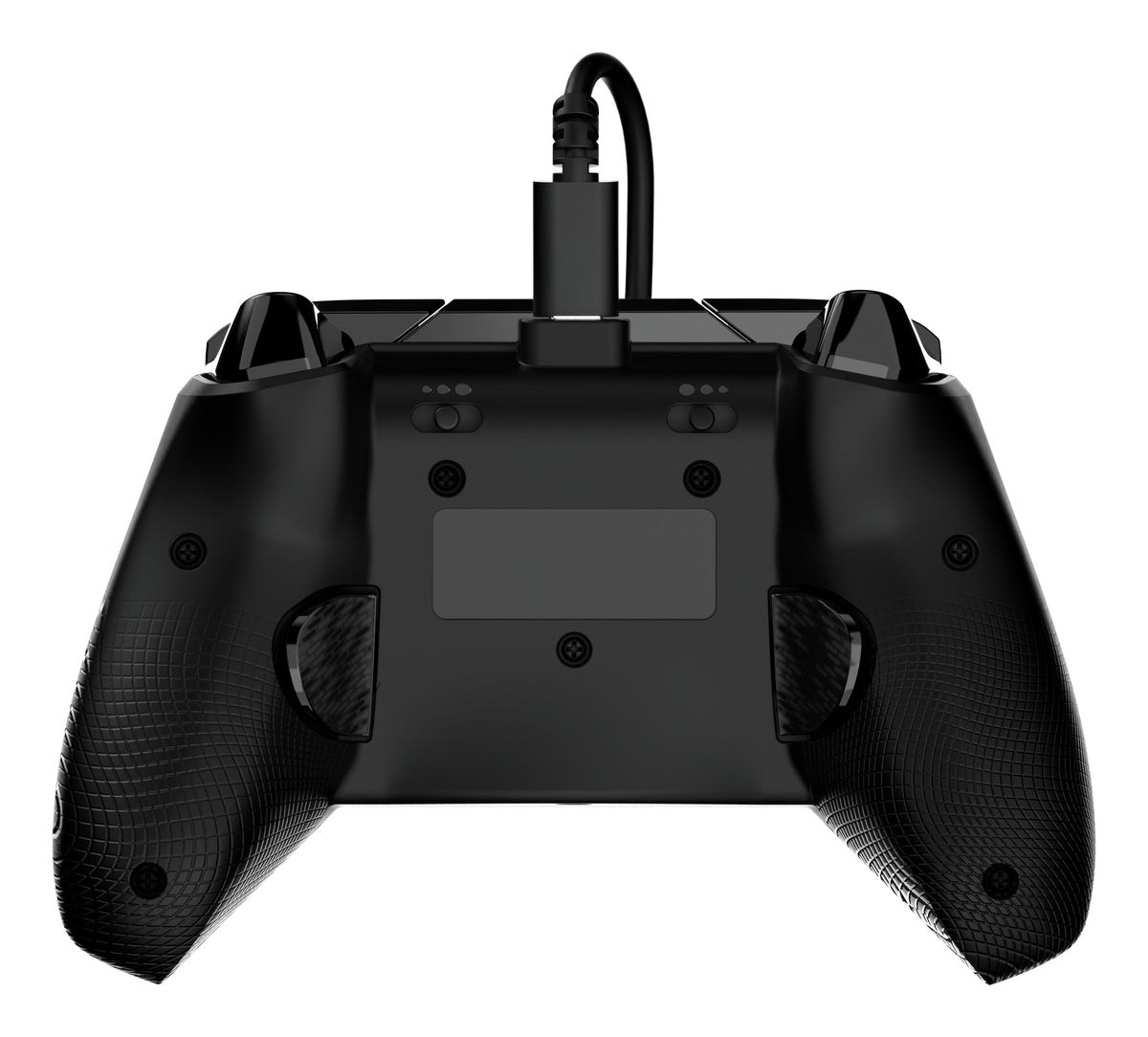 Manette de jeu RGB filaire - TURTLE BEACH - TBC-2002-05 - Afterglow™ Wave - Noir - Xbox/PC