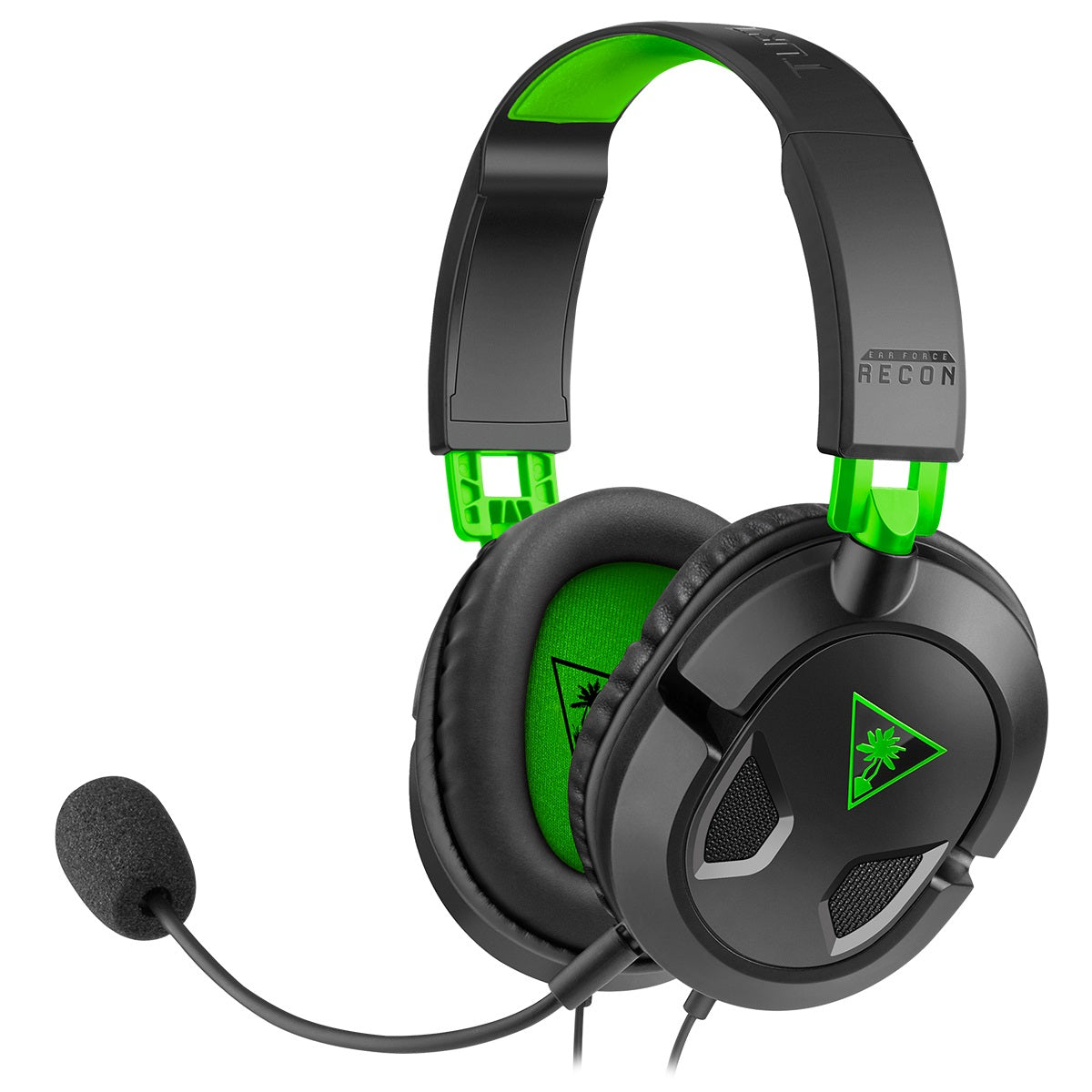 Casque Gaming TURTLE BEACH Recon 50X pour Xbox One - TBS-2303-02