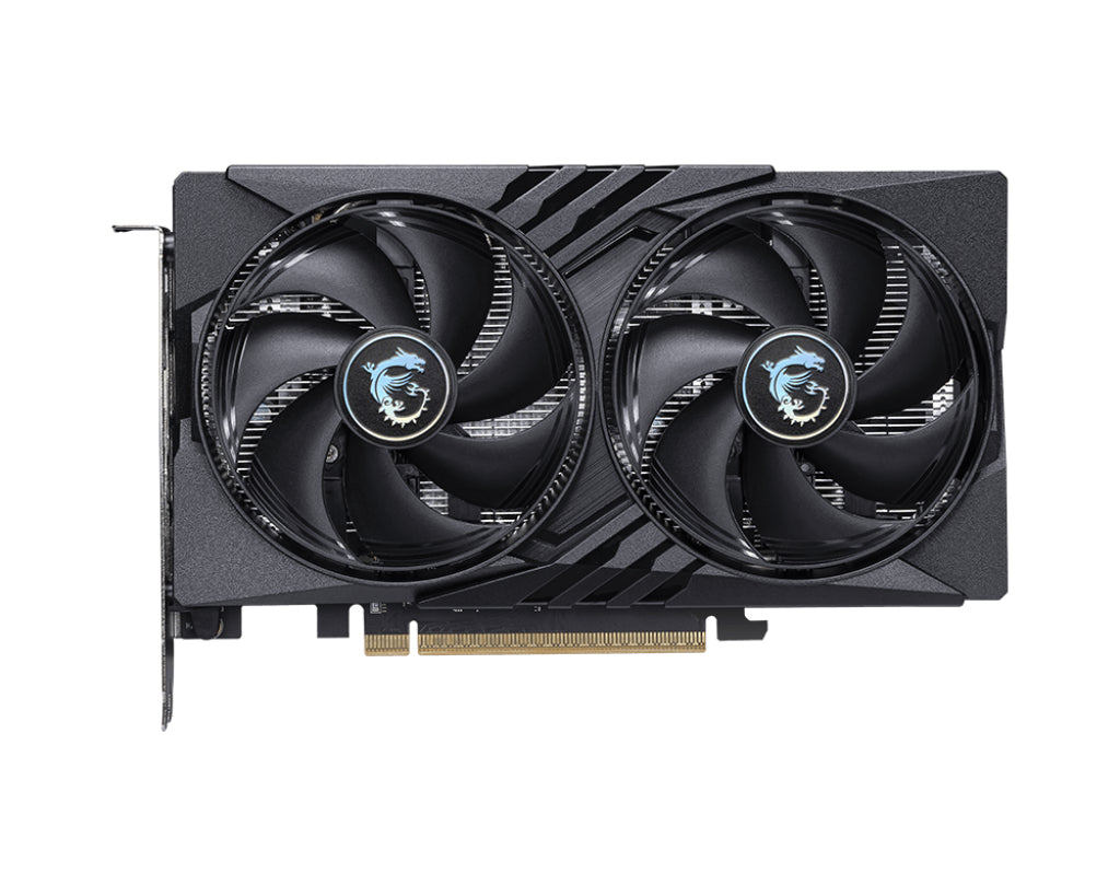 Carte Graphique MSI GeForce RTX 5050 Gaming OC