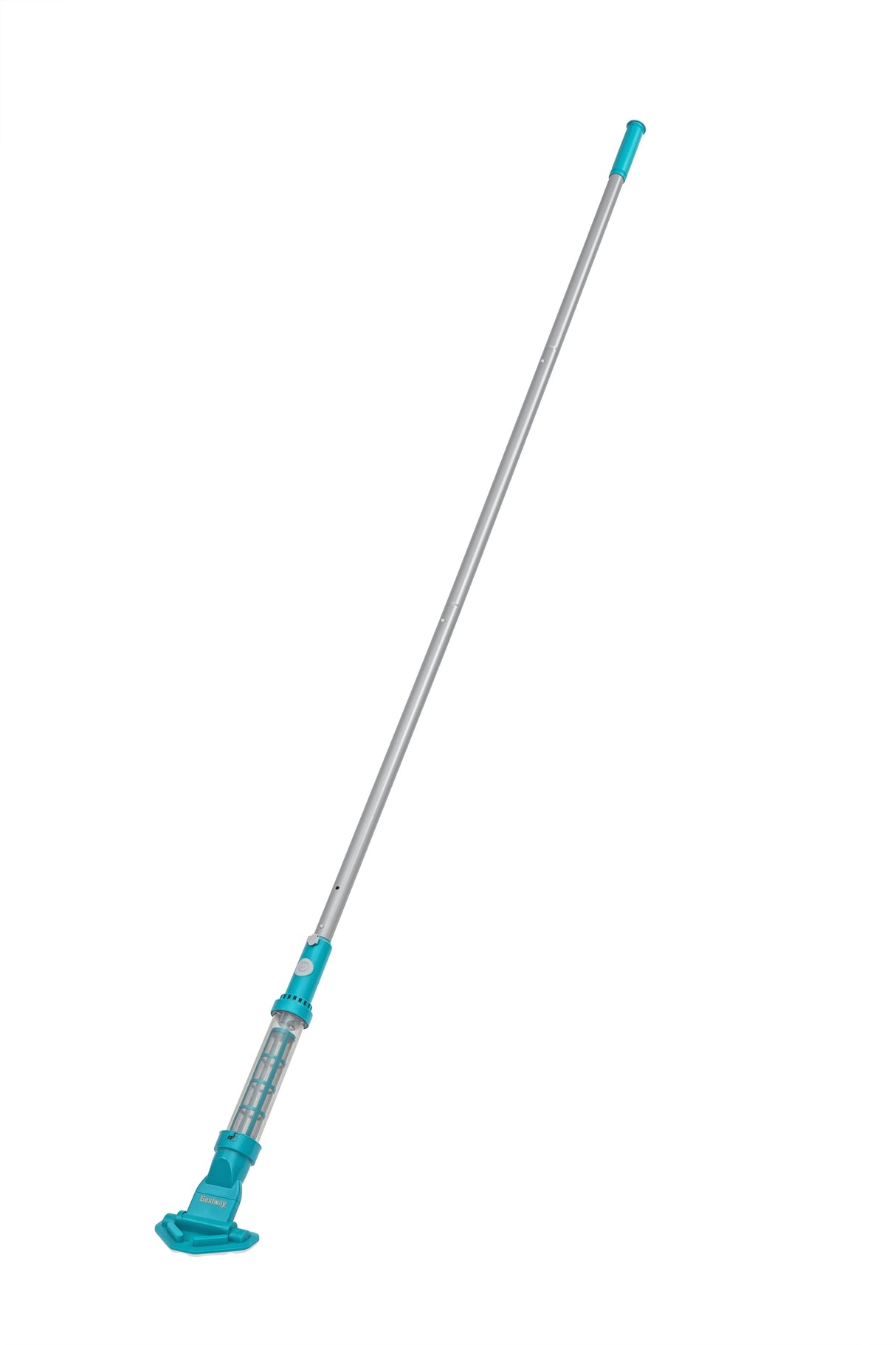 Aspirateur électrique rechargeable Aquasurge™- BESTWAY - Sans fil - Pour piscines jusqu'a 6,10m de diametre