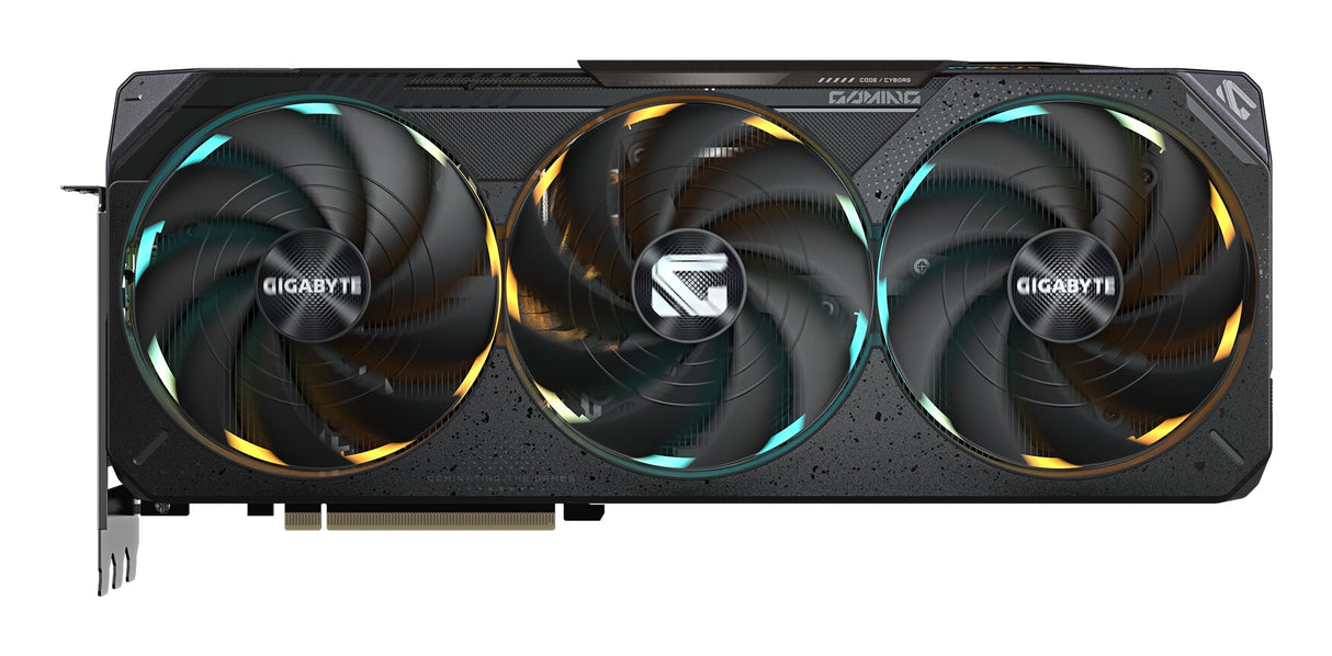 Carte Graphique Gigabyte GeForce RTX 5080 Gaming OC