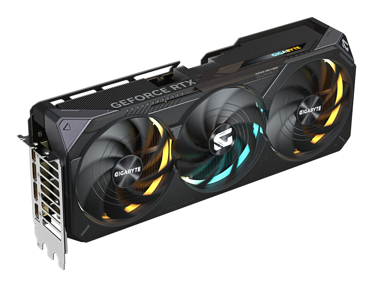 Carte Graphique Gigabyte GeForce RTX 5080 Gaming OC