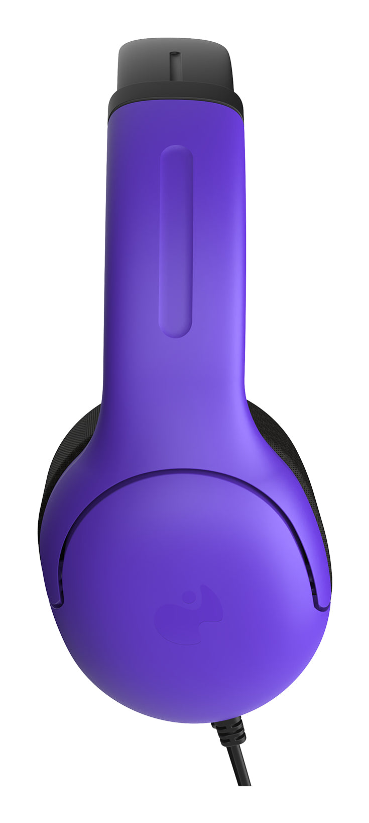 Casque de jeu - PDP - LVL40 - Filaire - Stéréo - Micro flexible
