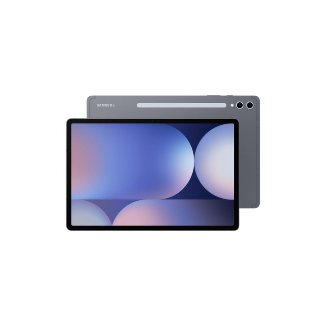 Tablette Galaxy Tab S10+ 12.4 512Go Anthracite WIFI Android 14 RAM 12Go 2800X17