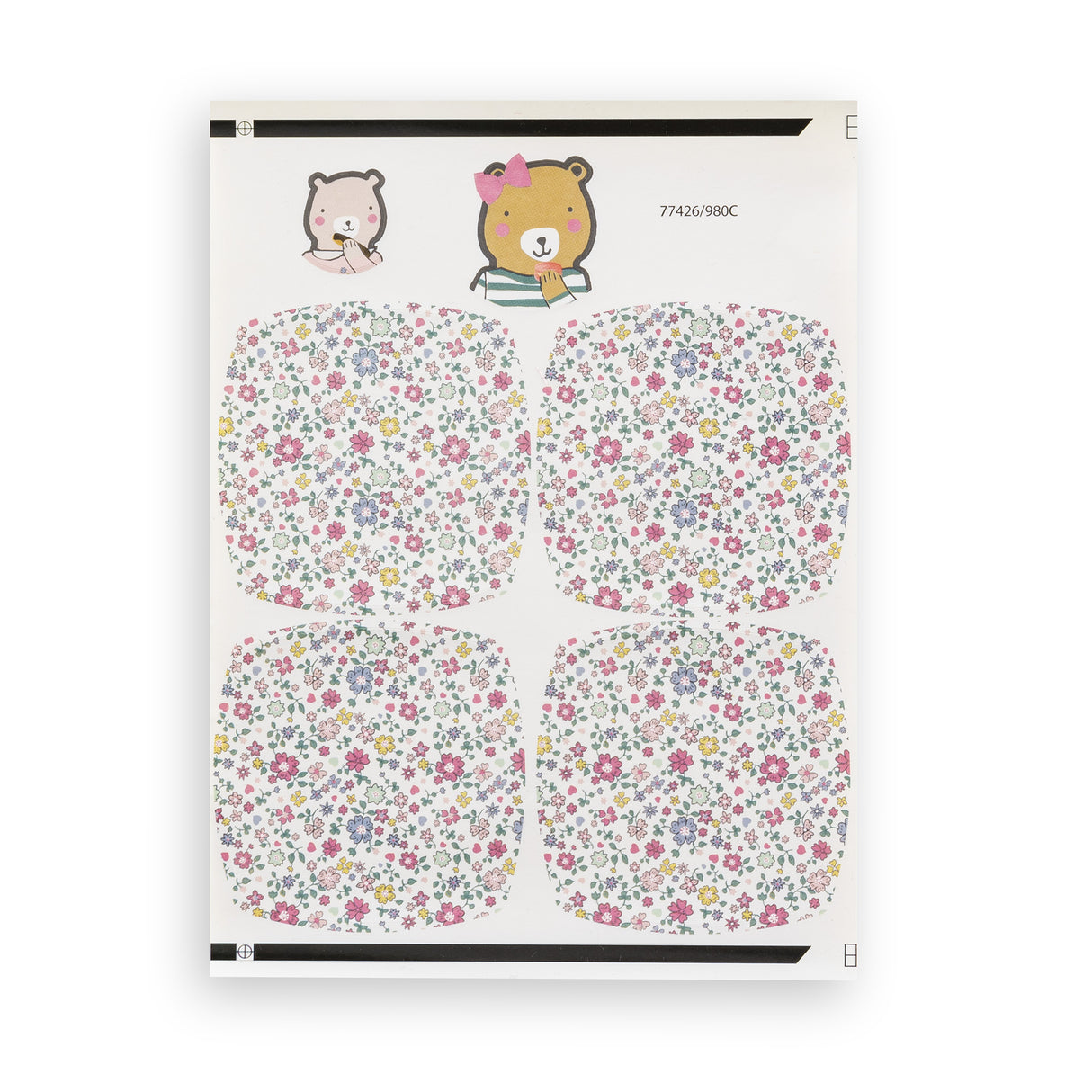 Accessoires poupons - COROLLE - Ma Dinette Thé et Goűter - 30 accessoires - des 18 mois