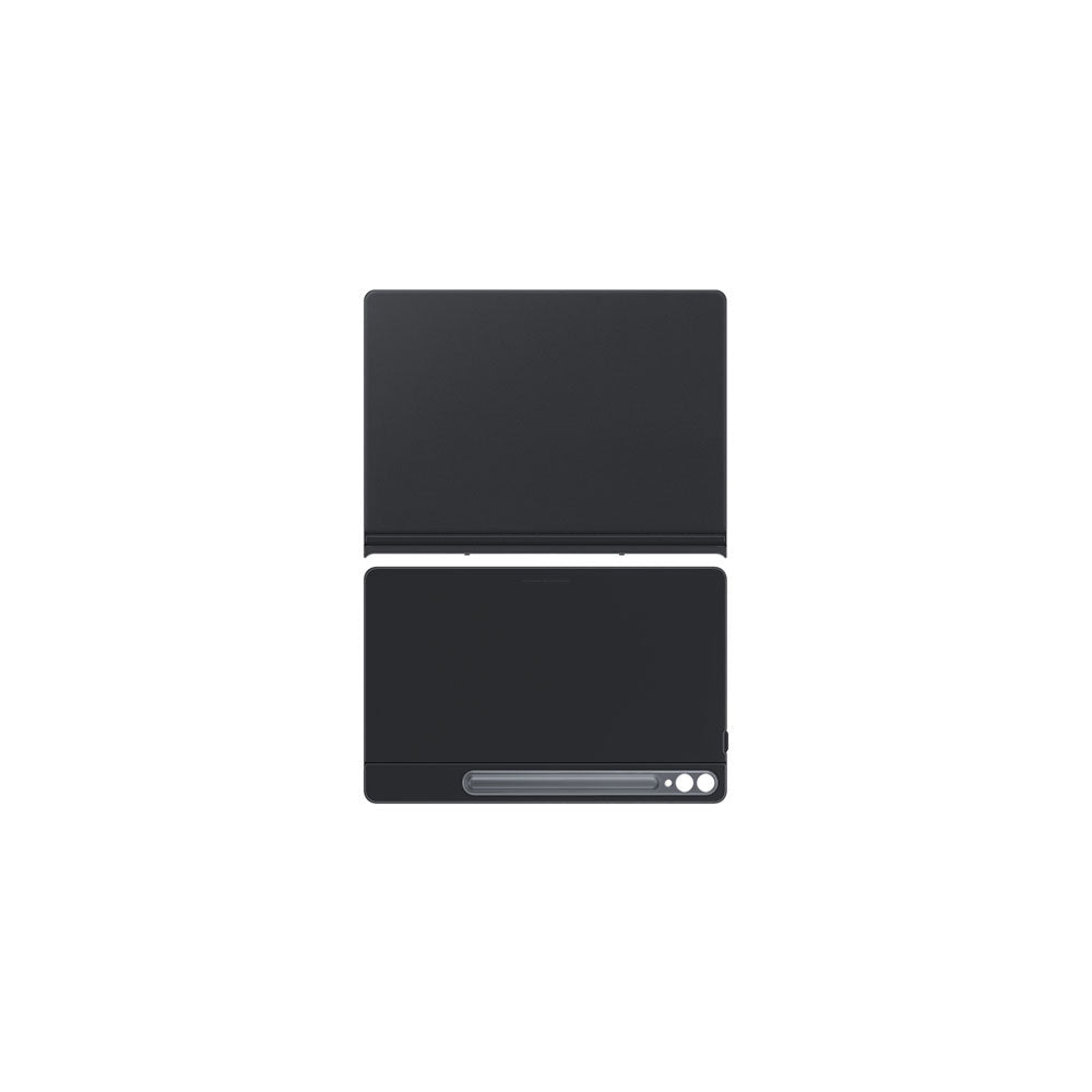 Smart Book Cover Galaxy Tab S9+ / Tab S9FE+ / S10+ Coloris Noir SAMSUNG EF-BX81