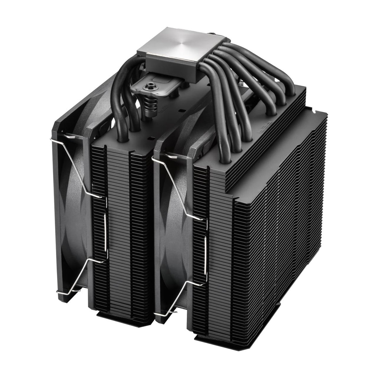 Ventilateur pour processeur FSP MP7-B (Noir)