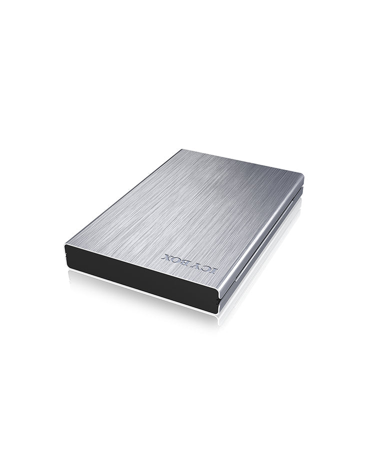 Boitier externe Icy Box IB-241WP USB 3.0 - 2"1/2 S-ATA (HDD 9,5mm)