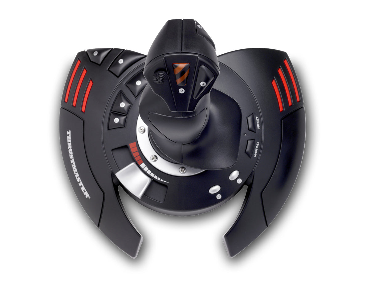 Thrustmaster Joystick T-FLIGHT STICK X - PC / PS3