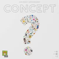 Jeu - Concept