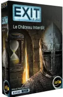 Jeu - Exit : Le Chateau Interdit