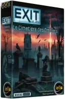 Jeu - Exit : Le Cimeti�re des Ombres