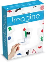 Jeu - Imagine