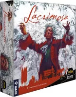 Jeu - Lacrimosa